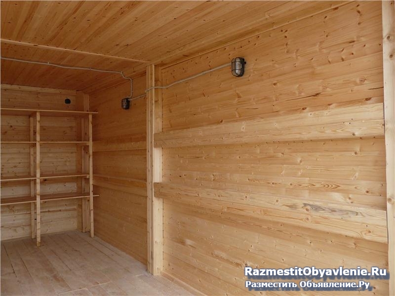 ремонт гаража, укоротить или нарастить ворота фотка