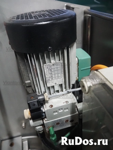 Блокорезка гильотинная Magurit 222 изображение 3