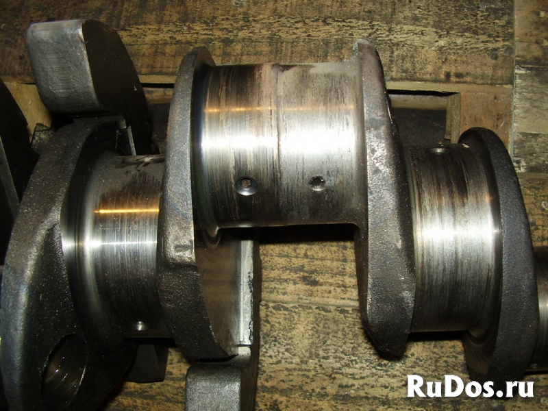 ВОССТАНОВЛЕНИЕ ДЕТАЛЕЙ ДВИГАТЕЛЯ фотка