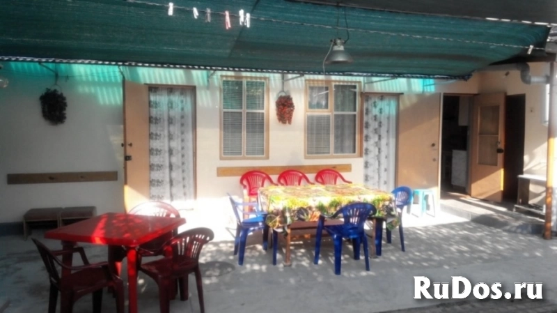 Отличный отдых в Крыму, Севастополь п.Кача-частный сектор изображение 11