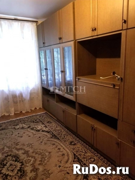 Сдам 1 комнатную квартиру 32 м2 изображение 4