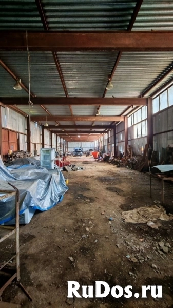 Сдам коммерческую недвижимость 744.2 м2 изображение 6