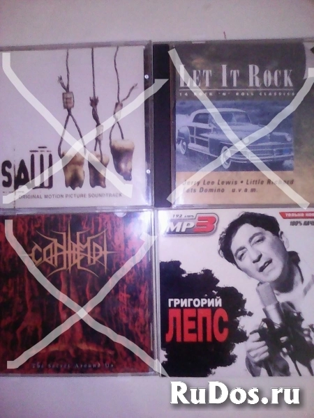 Dvd,cd,видеокассеты. фотка