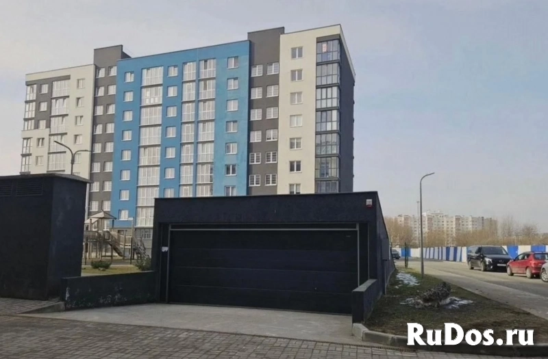 Продам 1 комнатную квартиру 34.2 м2 изображение 4