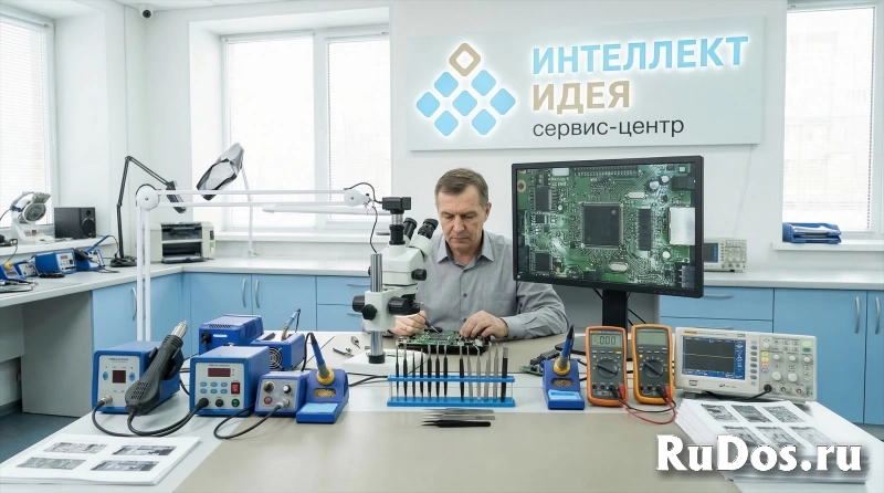 Выравнивание контактов сокета изображение 4