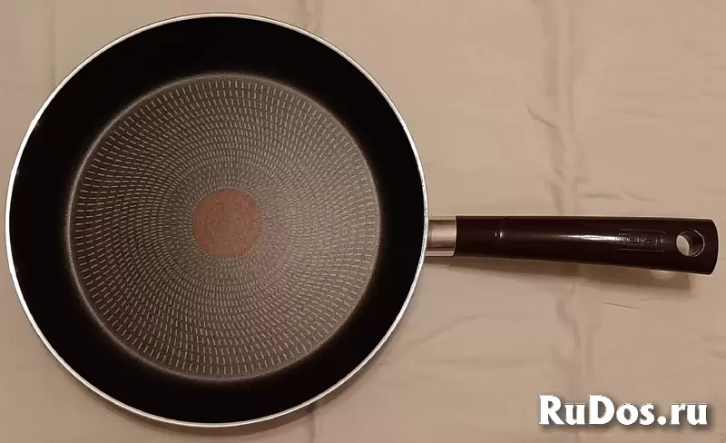 Сковородки, крышка изображение 3