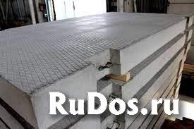 Плита дорожная 2 П 30.18 ТУ фото