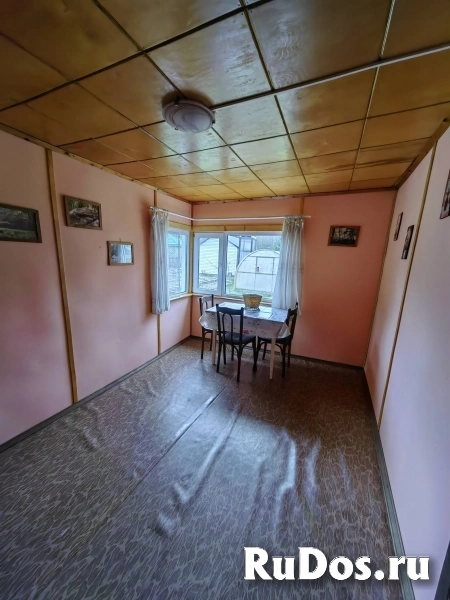 Продам участок с домом и баней изображение 11