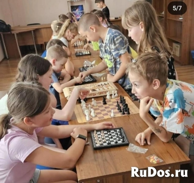 Незабываемое лето в детском лагере «Ромашка» Пятигорск фотка