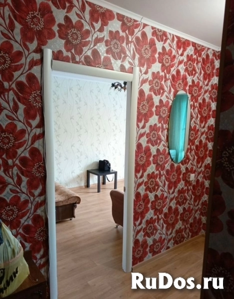 Сдам 1 комнатную квартиру 35 м2 фотка