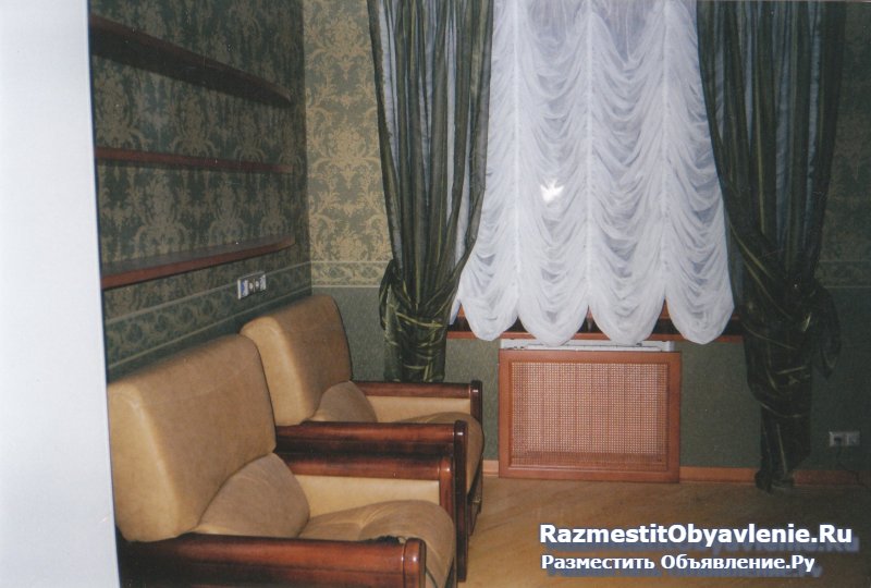 Пошив штор и домашнего текстиля изображение 4