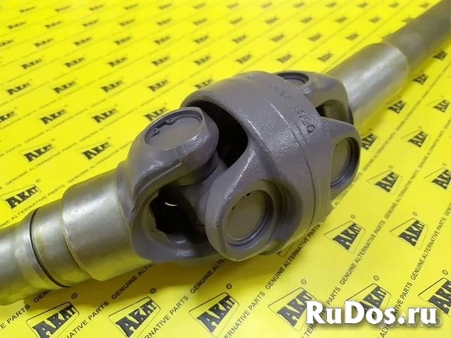 Полуось в сборе ZF 0501008851 изображение 6