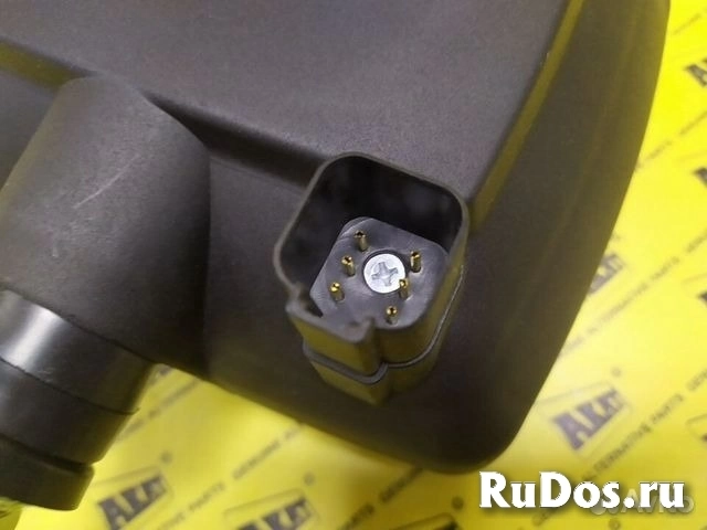 Фара передняя левая JCB 32B0077 изображение 6