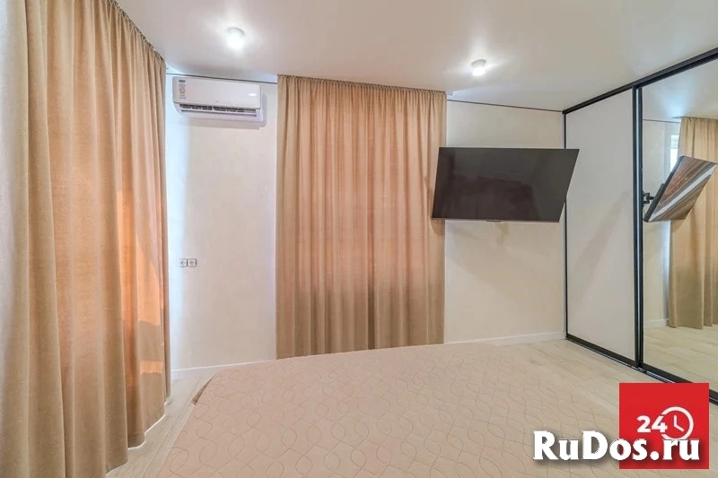 Продам 2 комнатную квартиру 60 м2 изображение 9