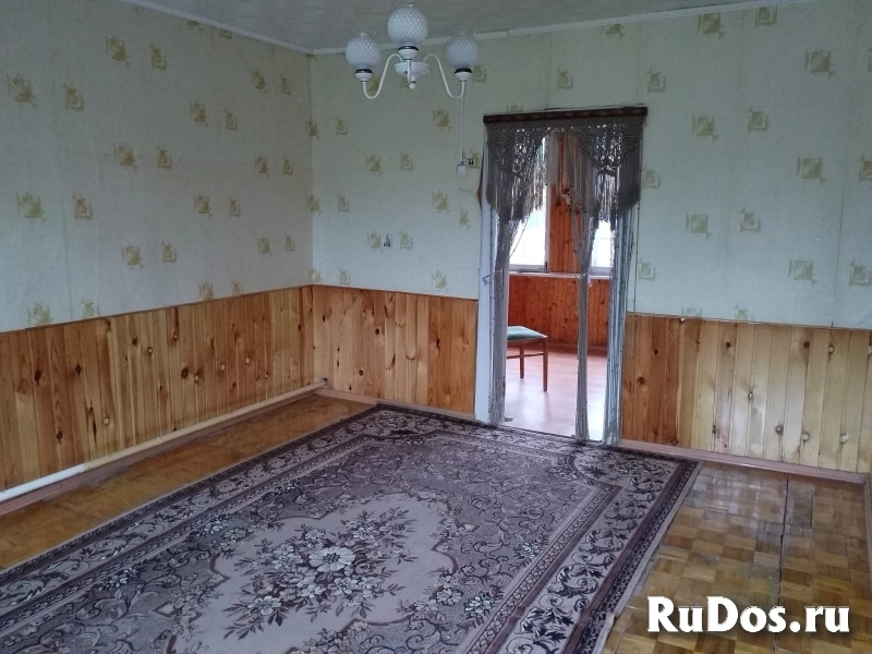 Продам дом 63 м2 изображение 3
