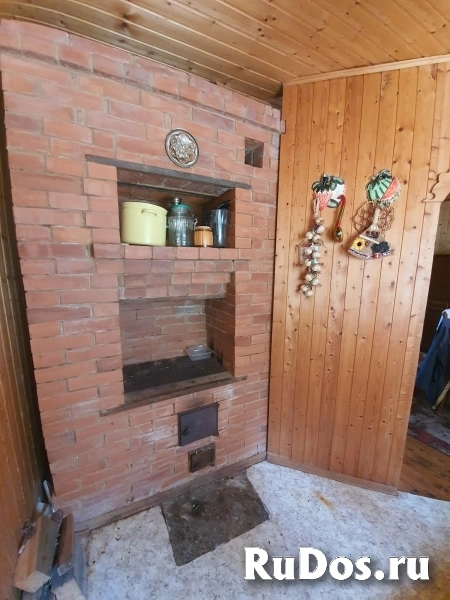 продам уютный дом на ухоженном участке изображение 9