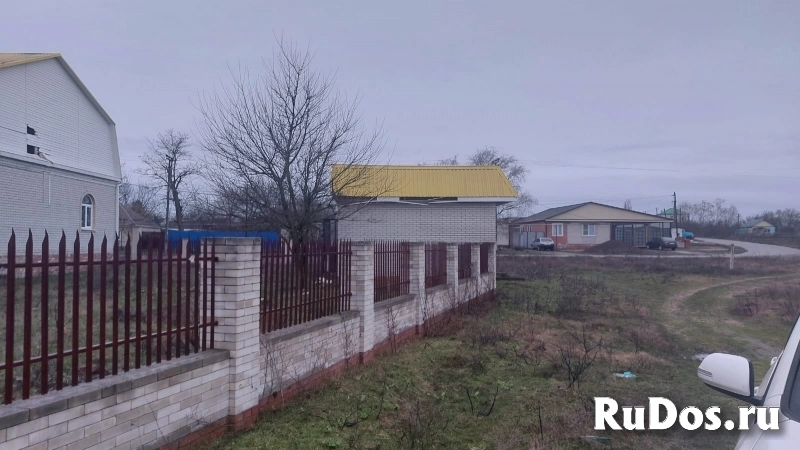 Дом пл 600 кв.м., на участке 12 соток изображение 5