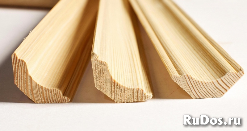 Террасная доска из лиственницы изображение 5