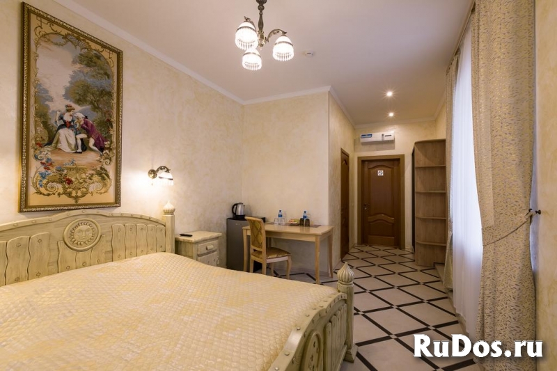 Продажа гостиницы «Барские Полати» 2570 м2 изображение 6