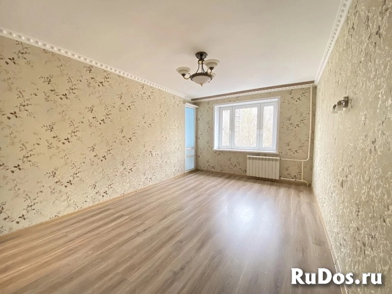 Продам 1 комнатную квартиру 40.2 м2 изображение 3