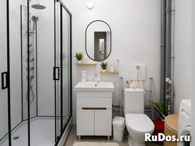 Продам 1 комнатную квартиру 33.68 м2 изображение 10