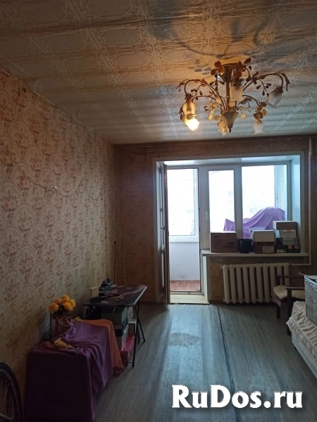 Продам 2 комнатную квартиру 40 м2 изображение 4