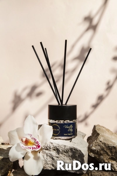 Производство интерьерной парфюмерии DIVACHI изображение 3