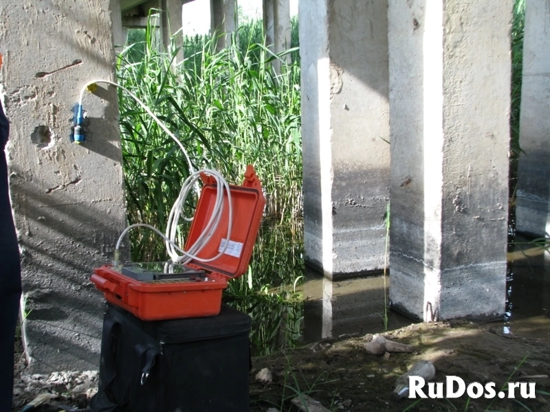 Инженерно-геологические изыскания изображение 4