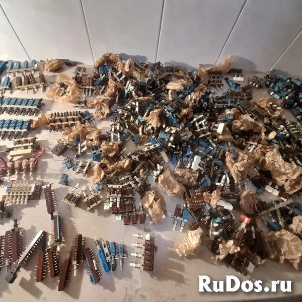 П2K переключатели. изображение 6