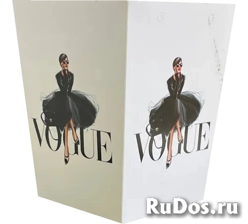 Флористическая упаковка от производителя изображение 5