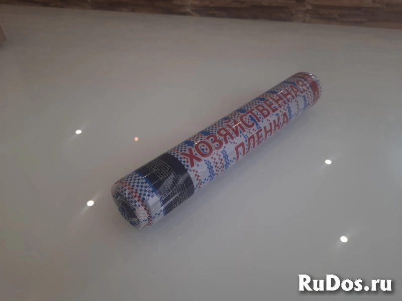 Европак-Трейд. Производство пищевой и стрейч-плёнки. изображение 9