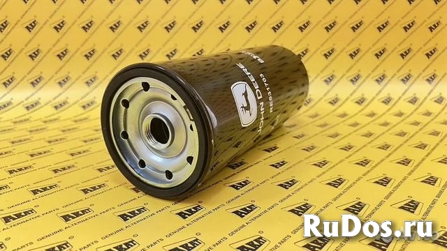 Фильтр топливный JOHN DEERE RE531703 фотка