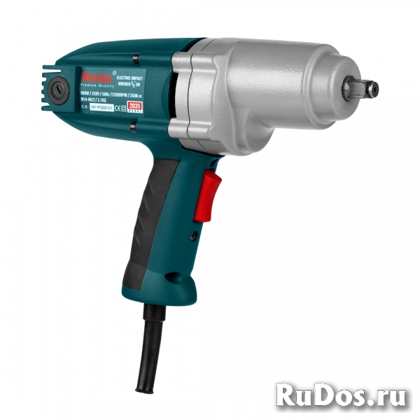 Гайковерт изображение 3