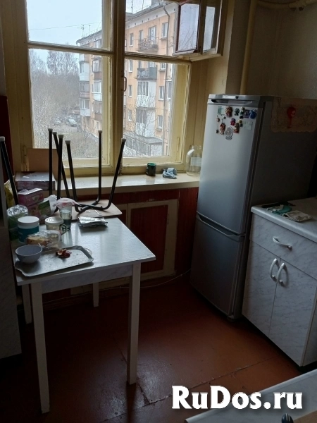 квартира под ремонт изображение 3