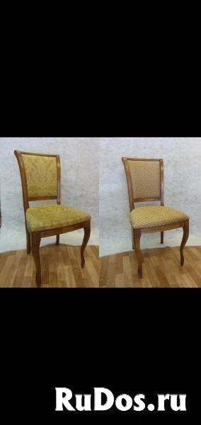 Перетяжка и ремонт мебели изображение 8