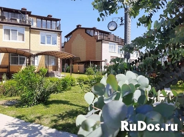 Продам коттедж 88.6 м2 изображение 6
