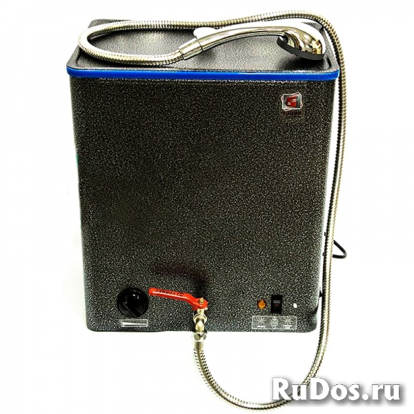 Душ дачный "Элвин" фото