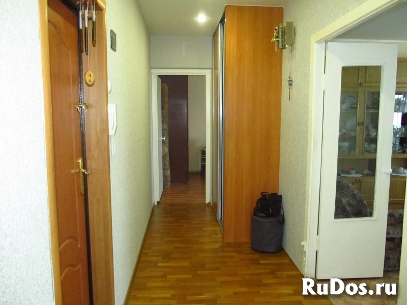 2-х ком.квартира 1 микрорайон д.15 изображение 11