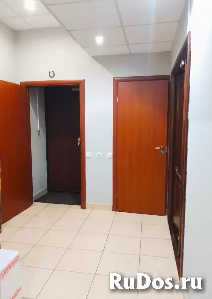 Современный офис 195,1квм у м.пл.Восстания изображение 8