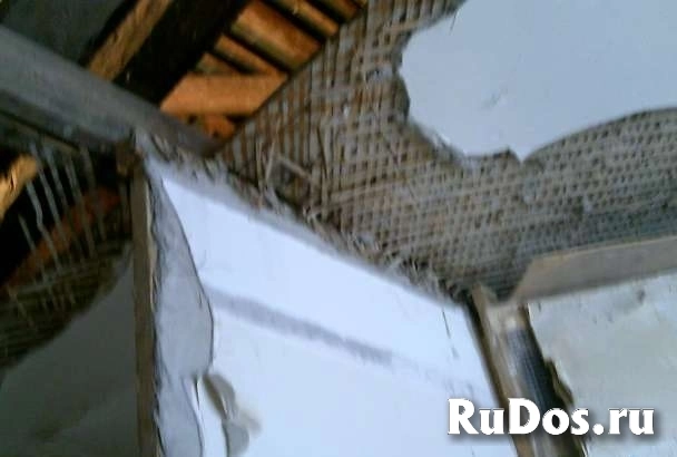 Комплексный демонтаж квартир,снос аварийных домов,зданий изображение 6