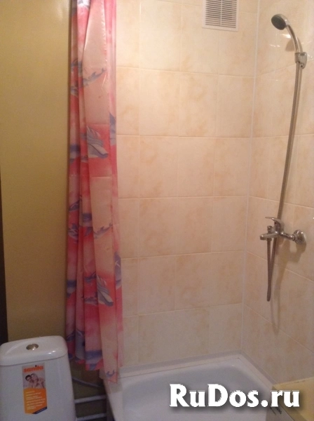 Сдам посуточно квартиру ул. Бурнаковская изображение 5