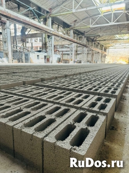 Тротуарная плитка, шлакоблок, пенопласт в Луганске от компании Tab Stroy фото