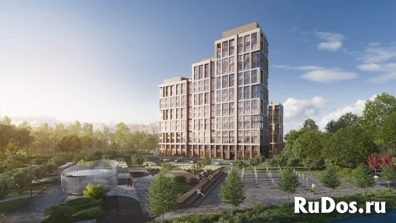 Продам 4 комнатную квартиру 197.3 м2 изображение 6