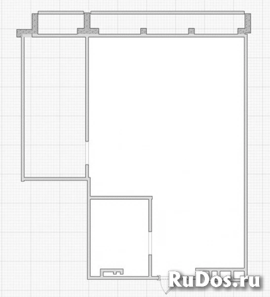 Продам 2 комнатную квартиру 59 м2 изображение 3