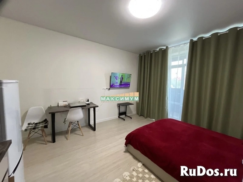 Сдам 1 комнатную квартиру 27 м2 изображение 5