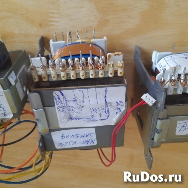 Трансформаторы от  SAMSUNG изображение 12