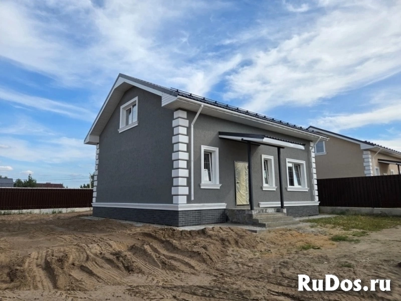 Продам дом 155.6 м2 изображение 3