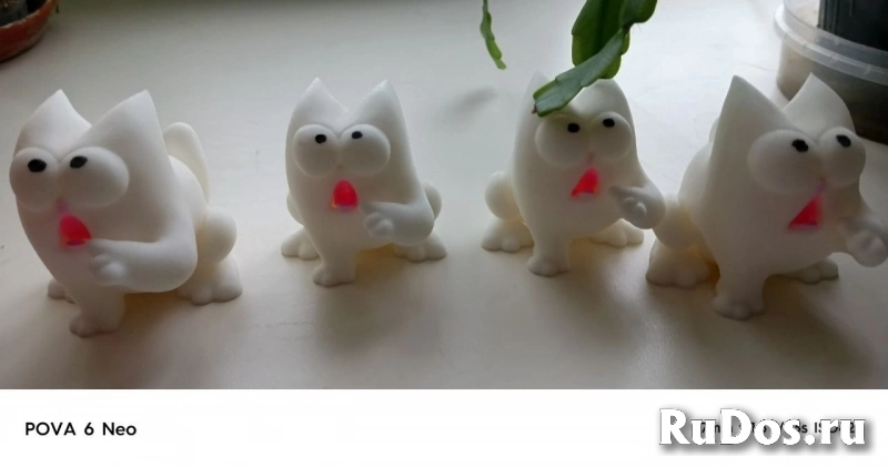 3D-печать и моделирование изображение 7