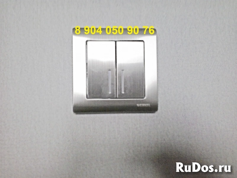 Электрик на дом изображение 3