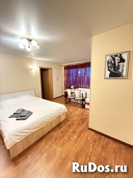 Сдам 2 комнатную квартиру 45 м2 изображение 6